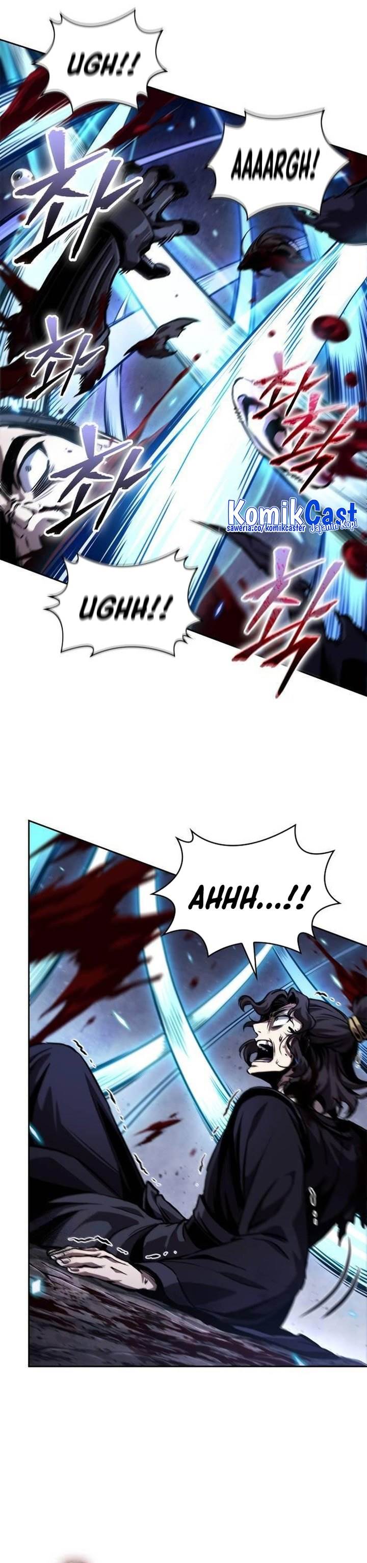 Read Nano Machine (ID) Manga Online