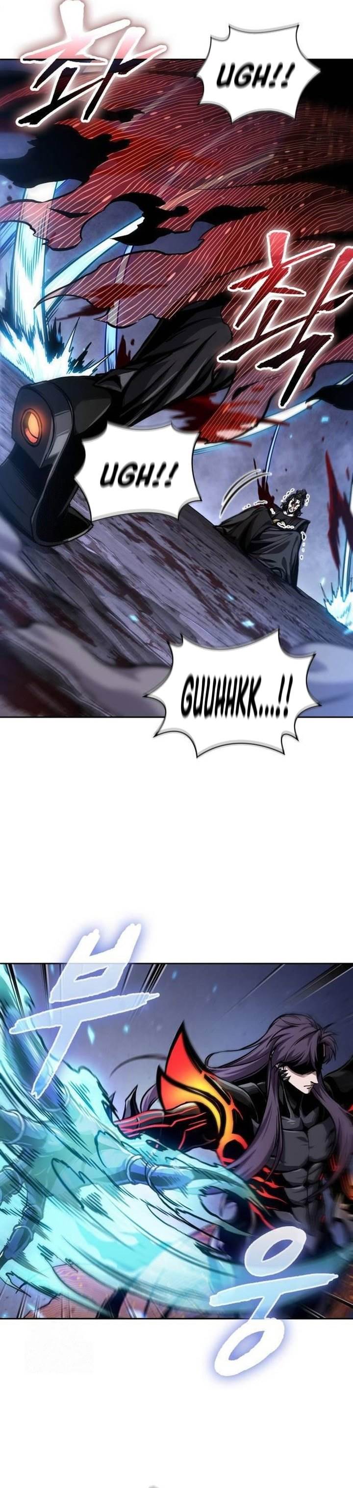 Read Nano Machine (ID) Manga Online