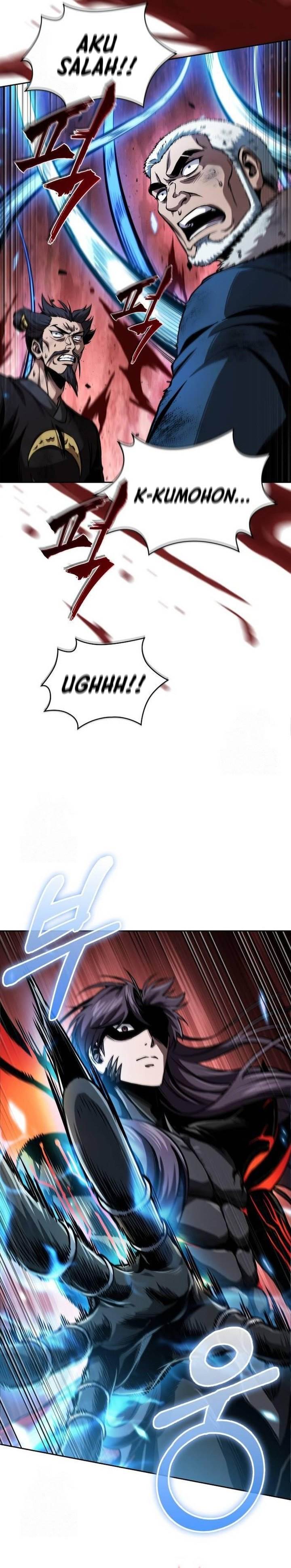 Read Nano Machine (ID) Manga Online