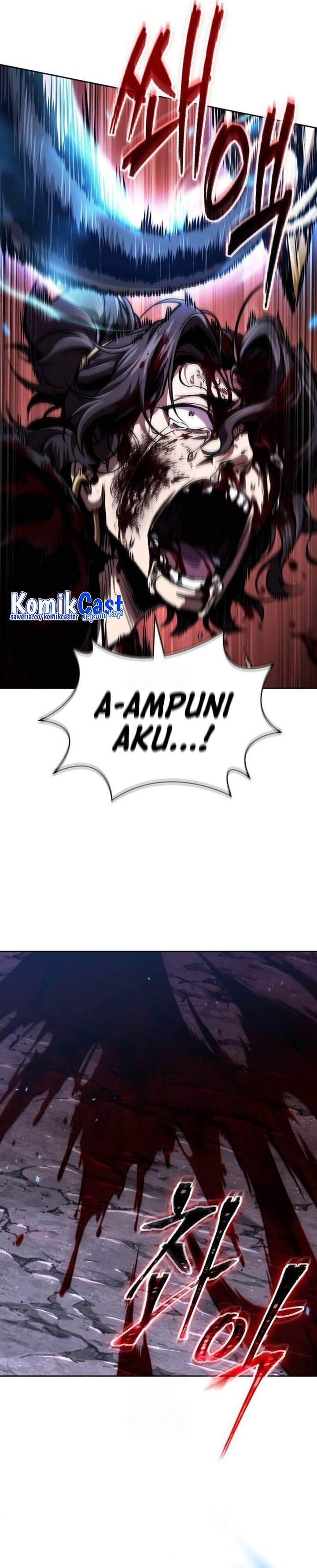 Read Nano Machine (ID) Manga Online