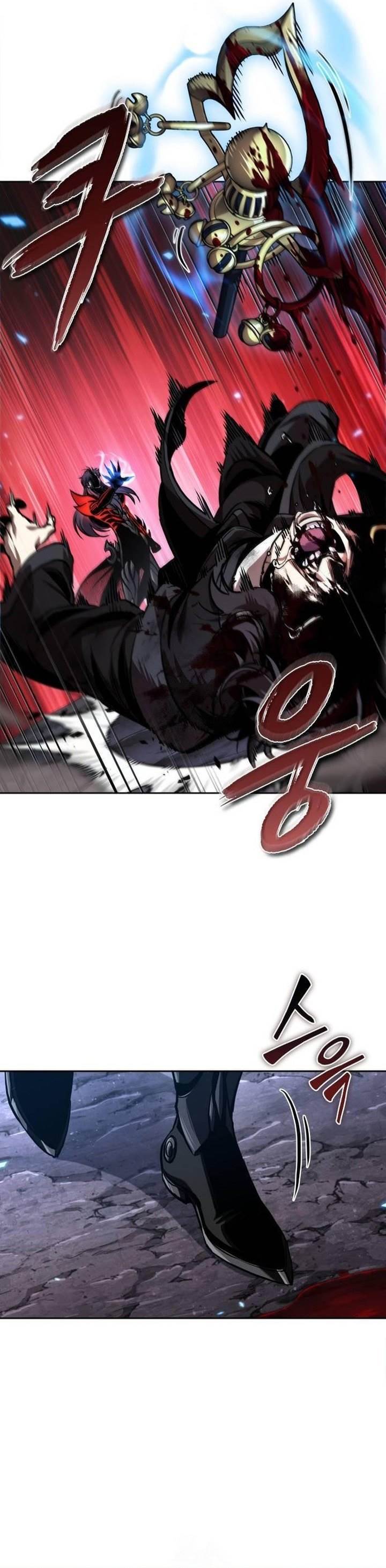 Read Nano Machine (ID) Manga Online