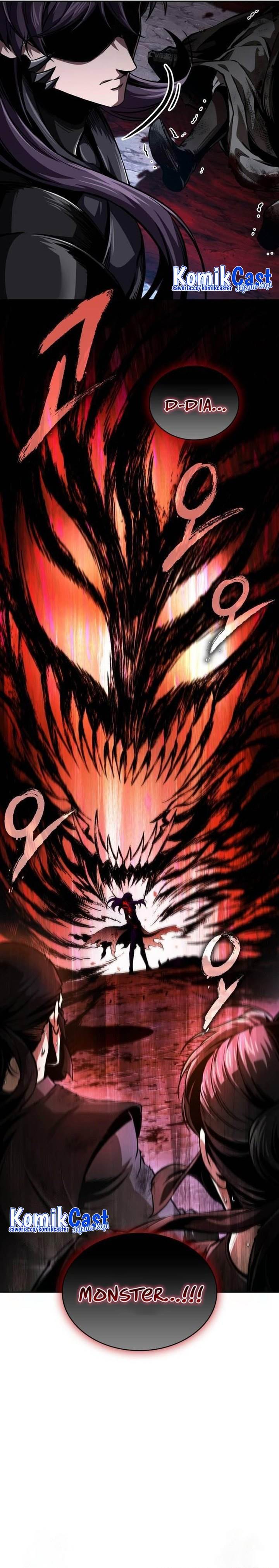 Read Nano Machine (ID) Manga Online