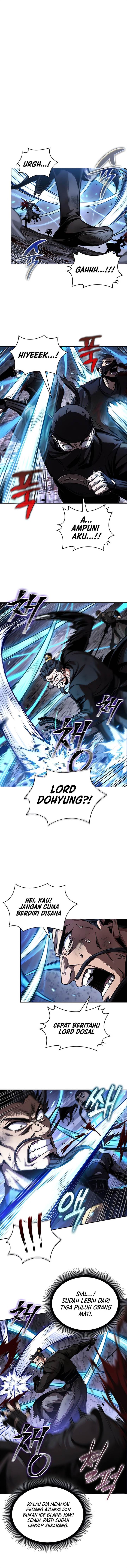 Read Nano Machine (ID) Manga Online