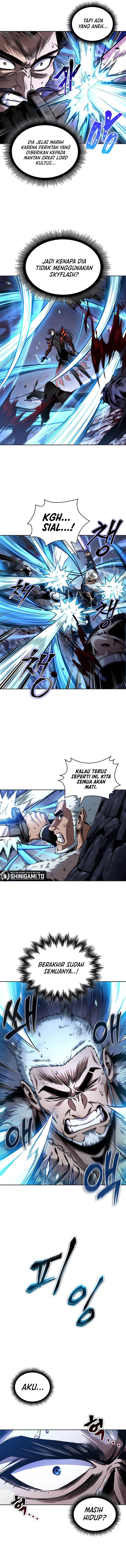 Read Nano Machine (ID) Manga Online