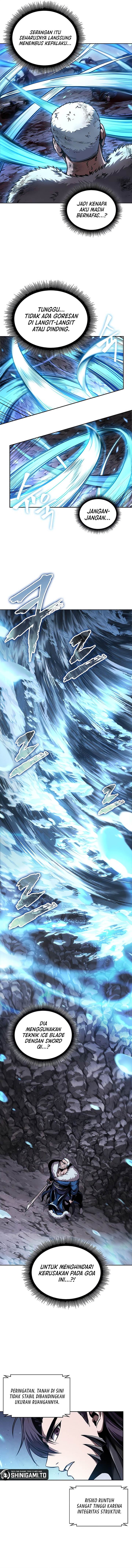 Read Nano Machine (ID) Manga Online