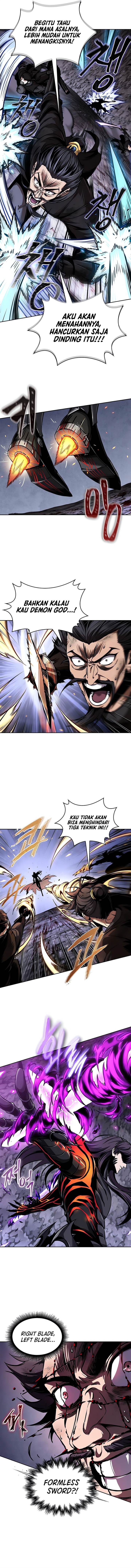 Read Nano Machine (ID) Manga Online