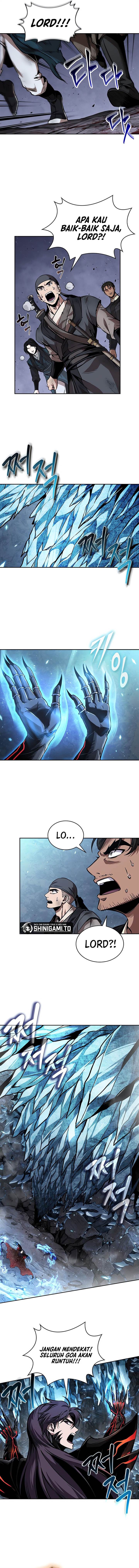 Read Nano Machine (ID) Manga Online