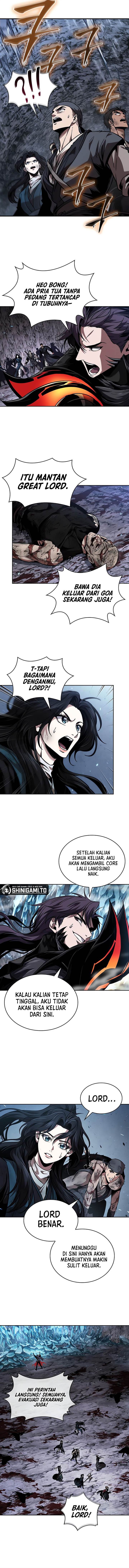 Read Nano Machine (ID) Manga Online