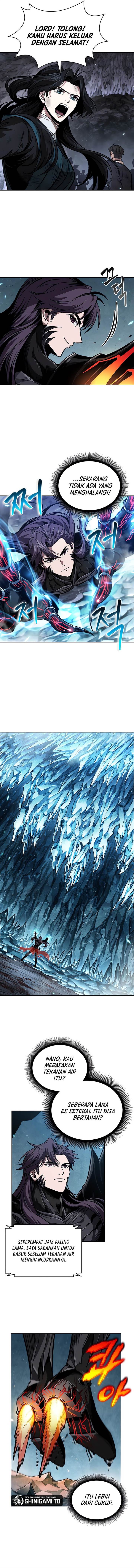 Read Nano Machine (ID) Manga Online