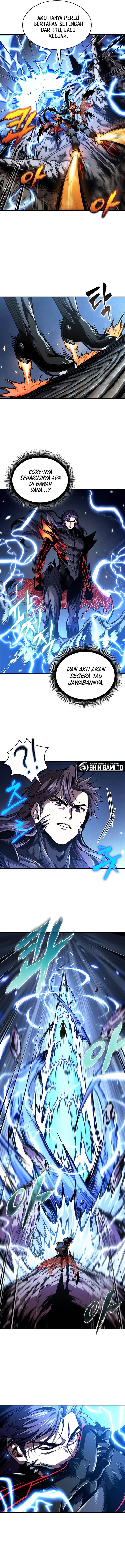 Read Nano Machine (ID) Manga Online