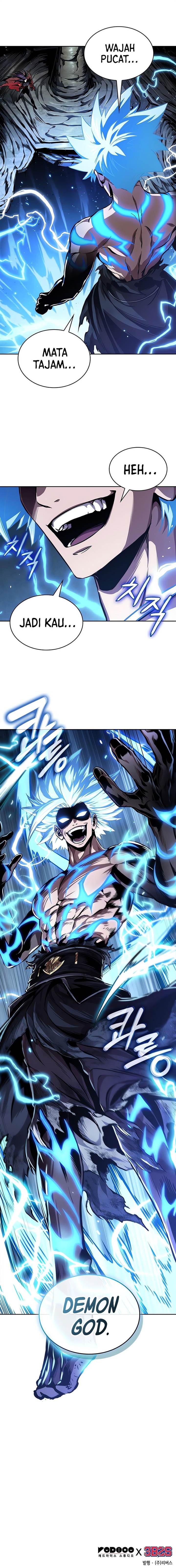 Read Nano Machine (ID) Manga Online