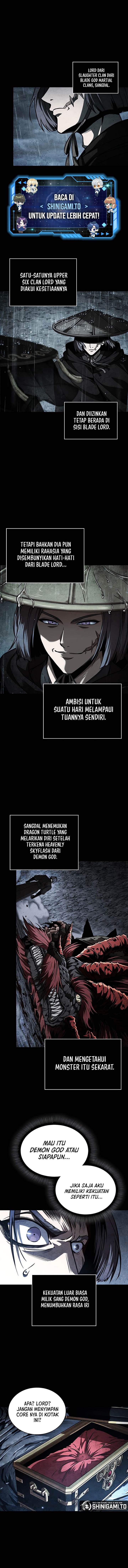 Read Nano Machine (ID) Manga Online