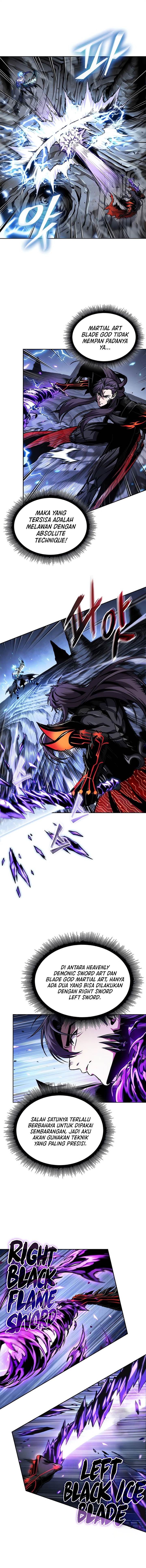 Read Nano Machine (ID) Manga Online