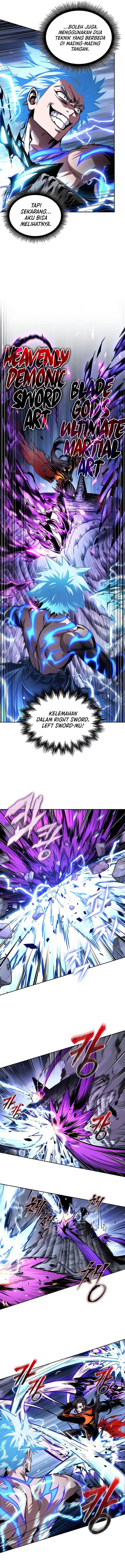 Read Nano Machine (ID) Manga Online