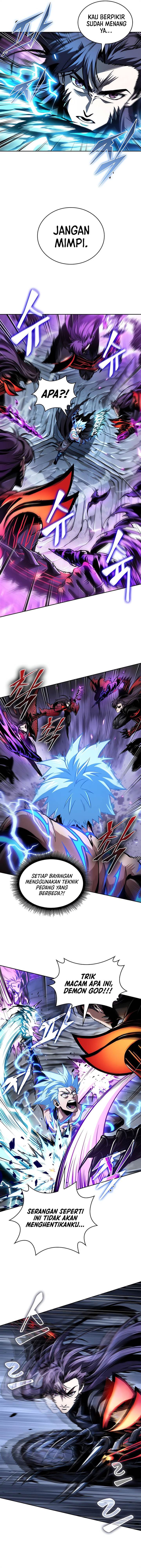 Read Nano Machine (ID) Manga Online