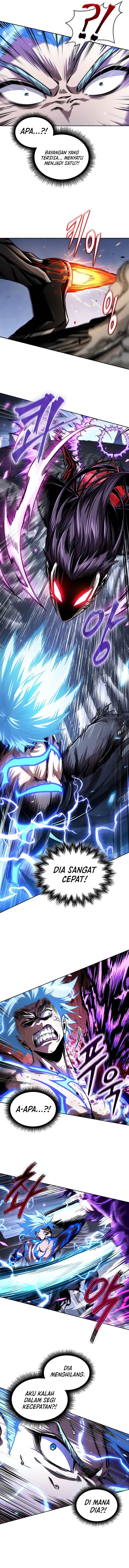 Read Nano Machine (ID) Manga Online