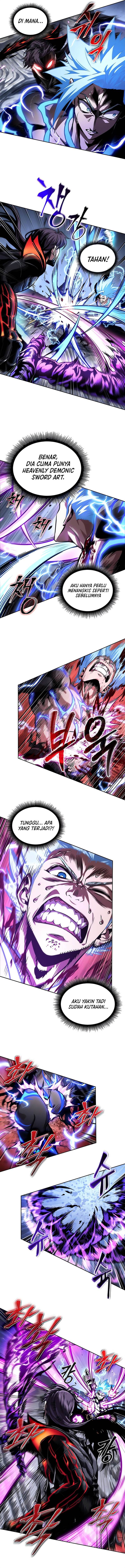 Read Nano Machine (ID) Manga Online