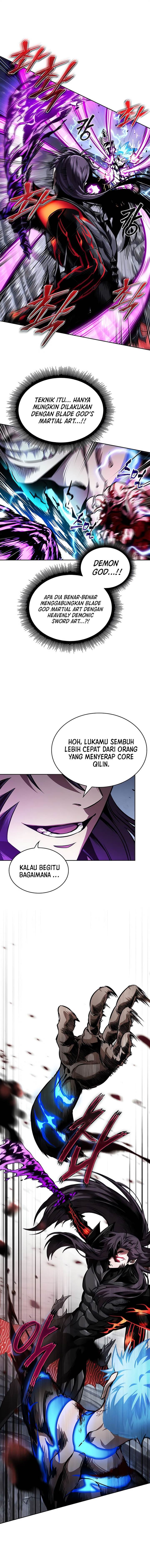 Read Nano Machine (ID) Manga Online