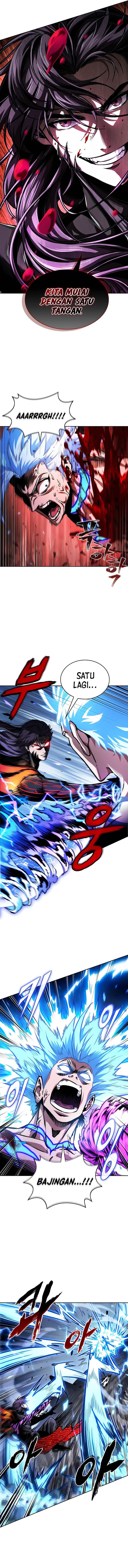 Read Nano Machine (ID) Manga Online