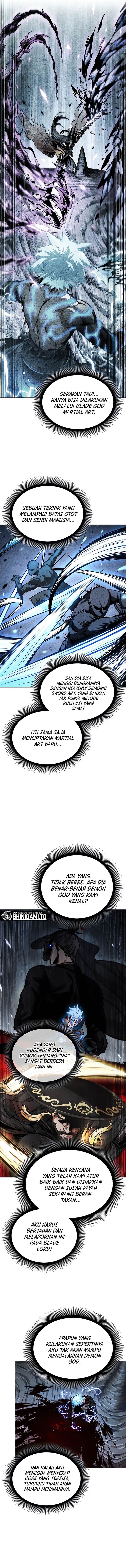 Read Nano Machine (ID) Manga Online