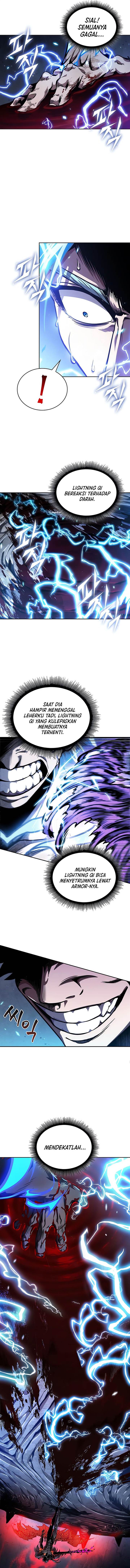 Read Nano Machine (ID) Manga Online