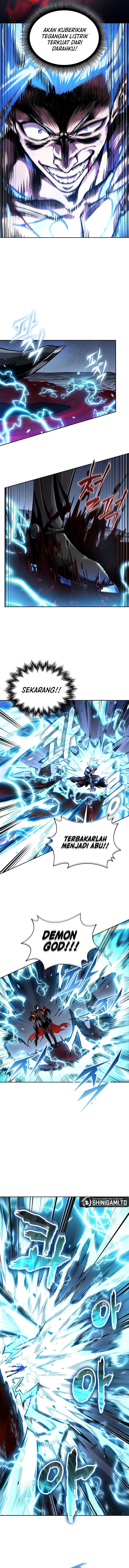 Read Nano Machine (ID) Manga Online