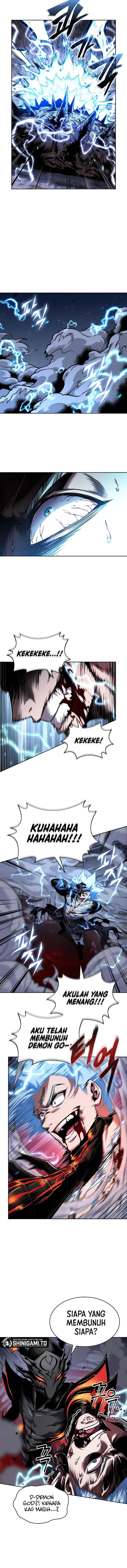 Read Nano Machine (ID) Manga Online