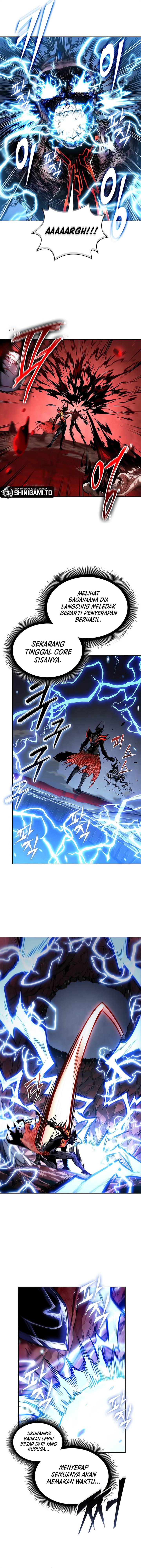 Read Nano Machine (ID) Manga Online