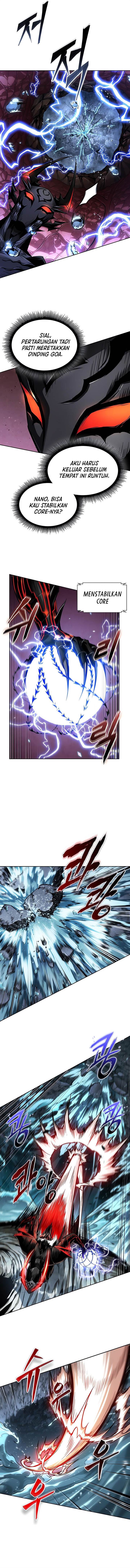 Read Nano Machine (ID) Manga Online