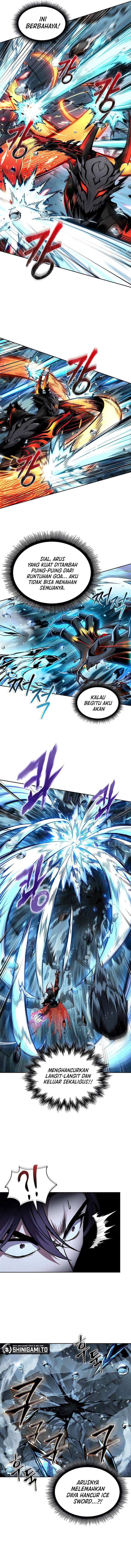 Read Nano Machine (ID) Manga Online