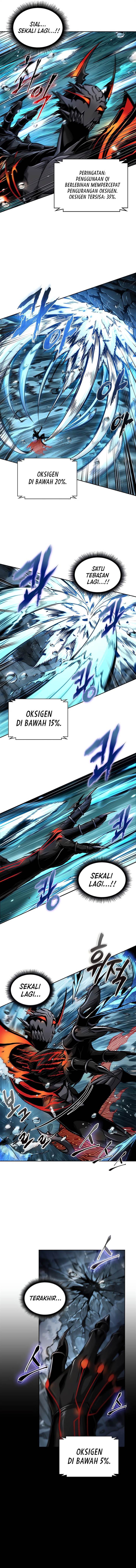 Read Nano Machine (ID) Manga Online