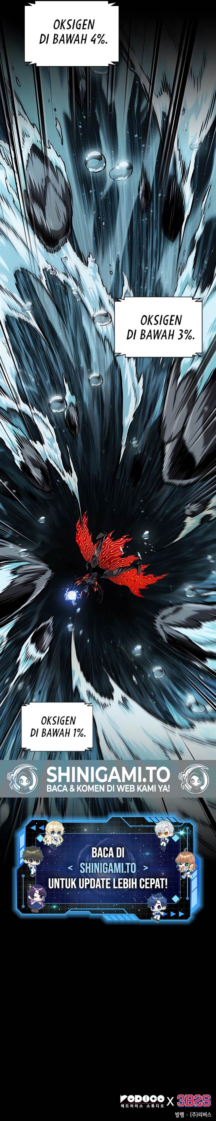 Read Nano Machine (ID) Manga Online