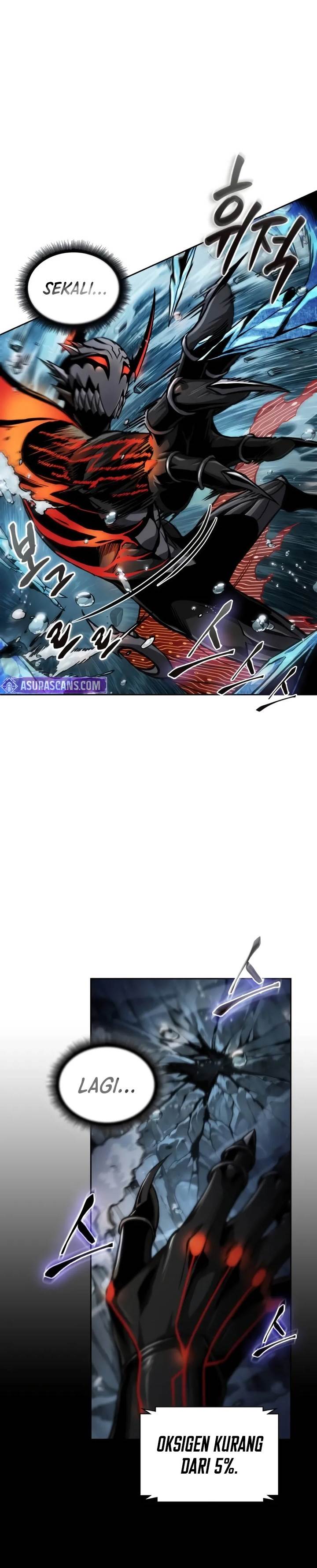 Read Nano Machine (ID) Manga Online