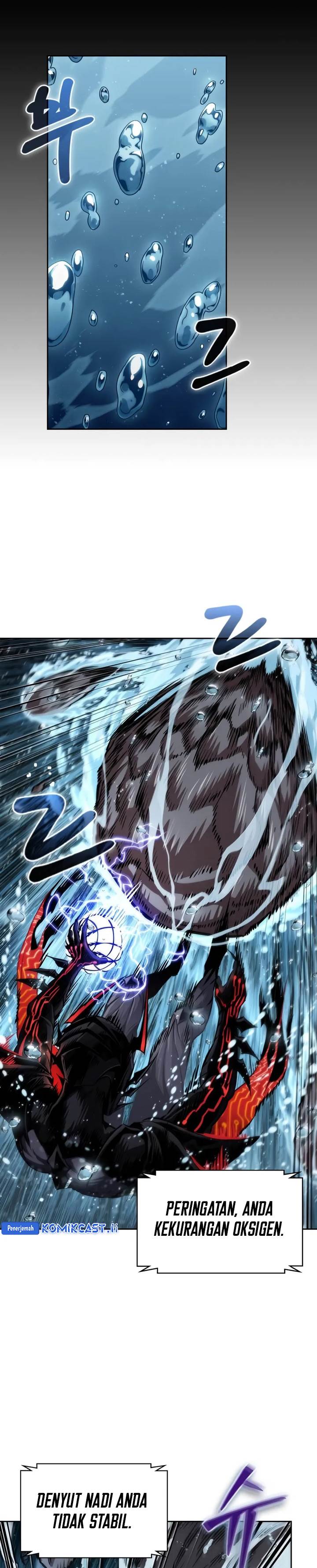 Read Nano Machine (ID) Manga Online