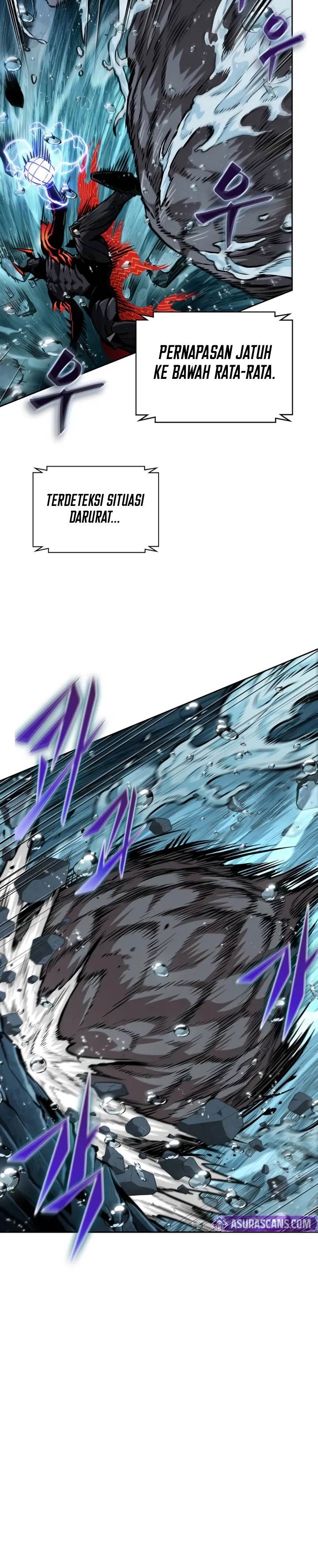 Read Nano Machine (ID) Manga Online