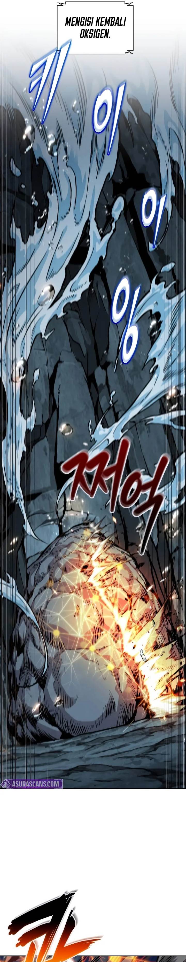 Read Nano Machine (ID) Manga Online