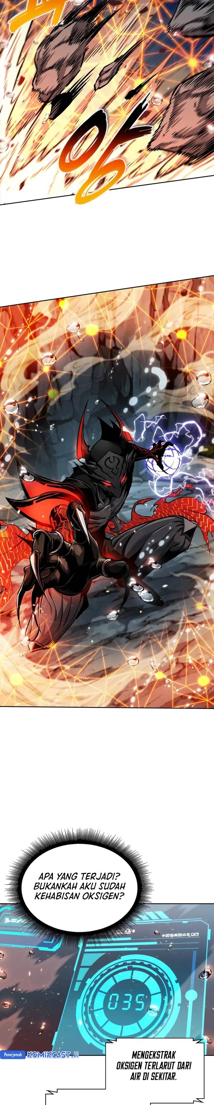 Read Nano Machine (ID) Manga Online