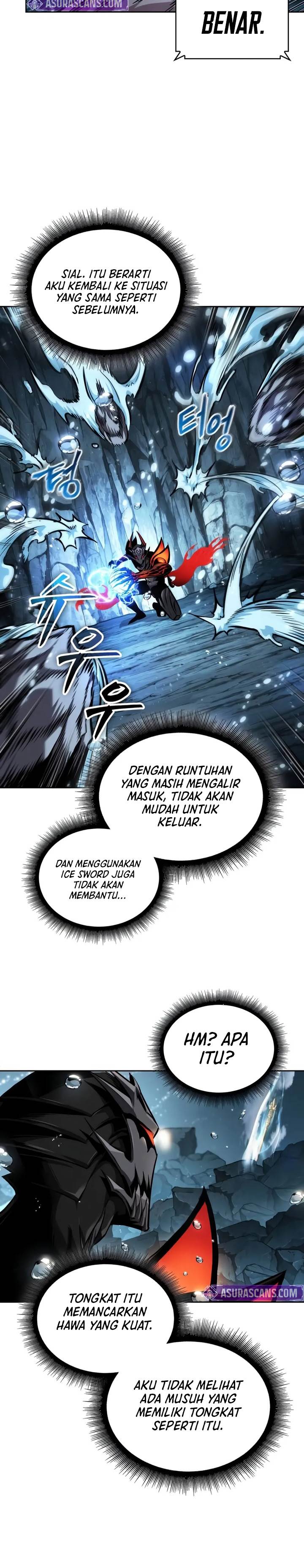 Read Nano Machine (ID) Manga Online