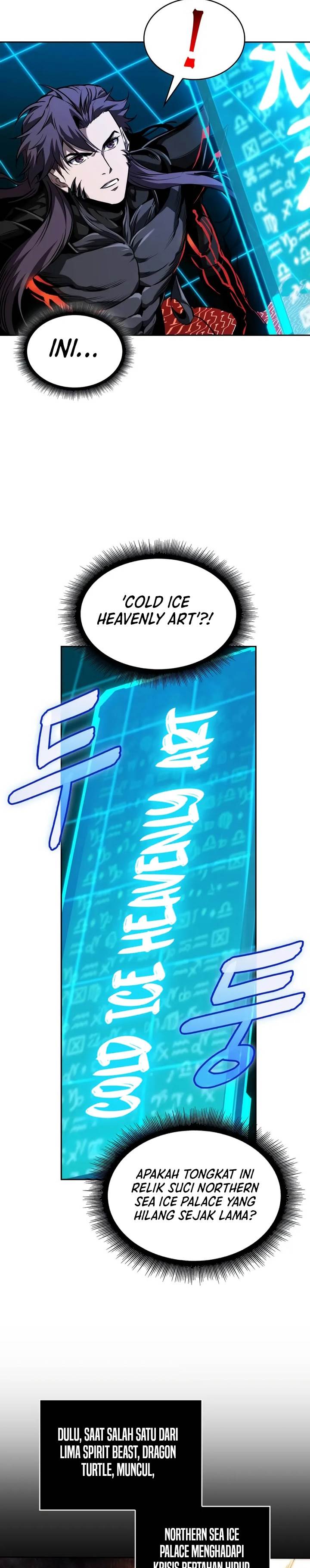 Read Nano Machine (ID) Manga Online