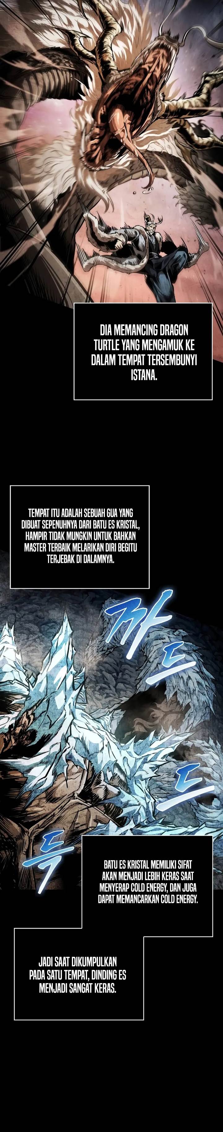 Read Nano Machine (ID) Manga Online