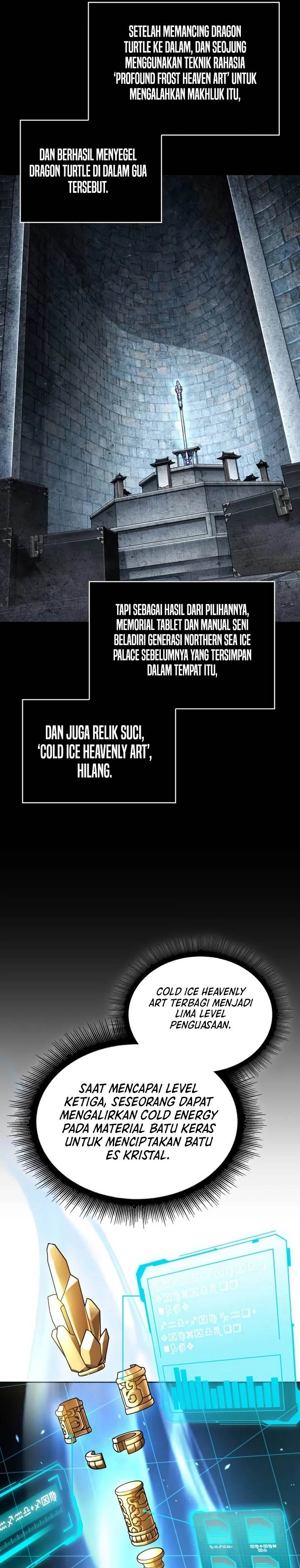 Read Nano Machine (ID) Manga Online