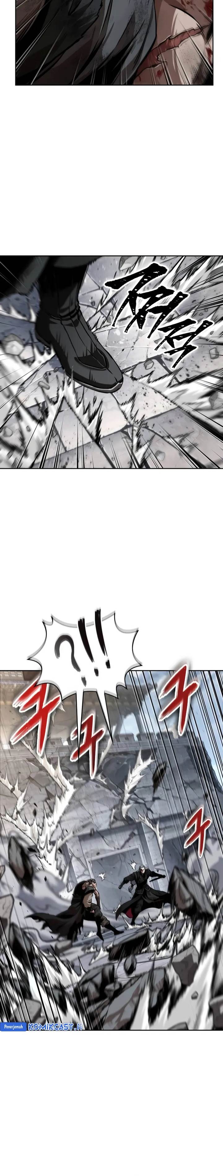 Read Nano Machine (ID) Manga Online