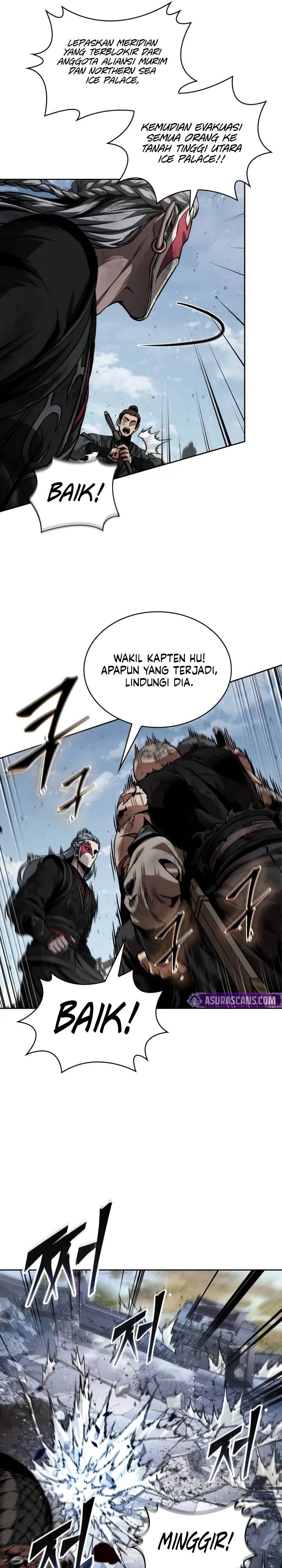 Read Nano Machine (ID) Manga Online