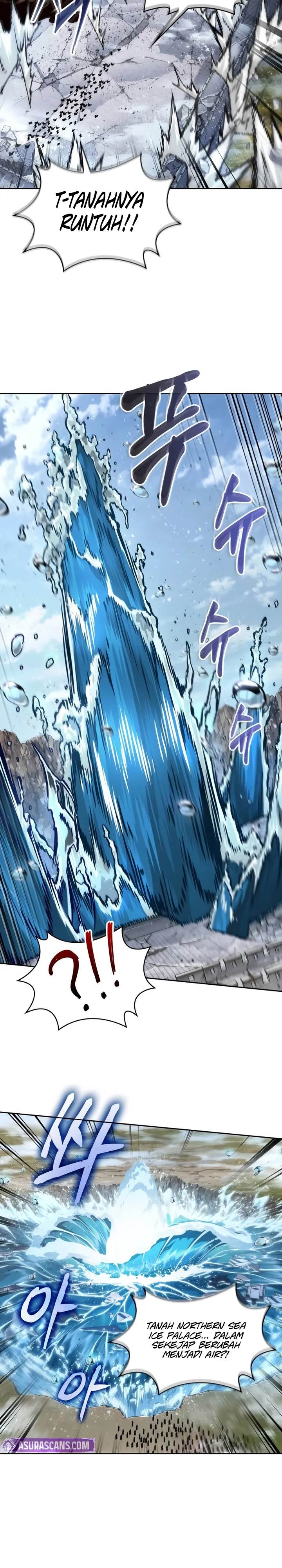 Read Nano Machine (ID) Manga Online