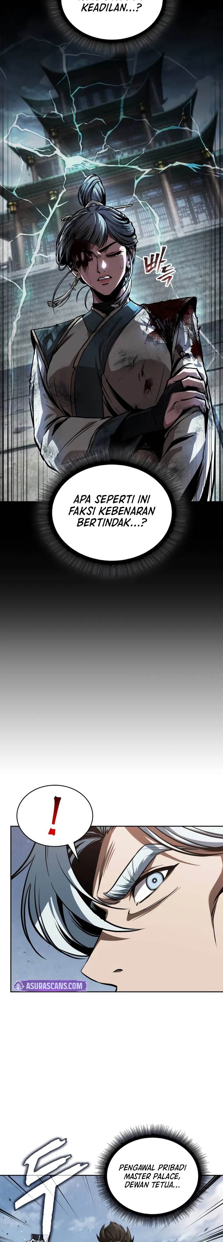 Read Nano Machine (ID) Manga Online