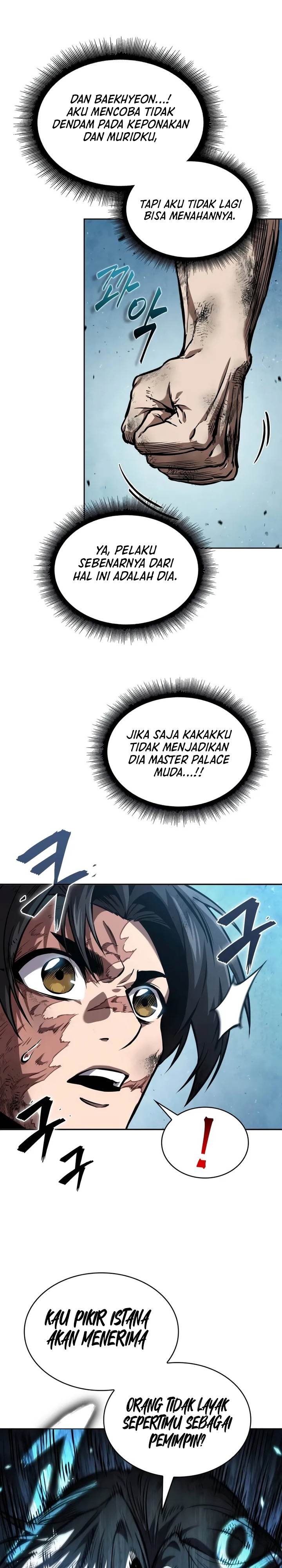 Read Nano Machine (ID) Manga Online