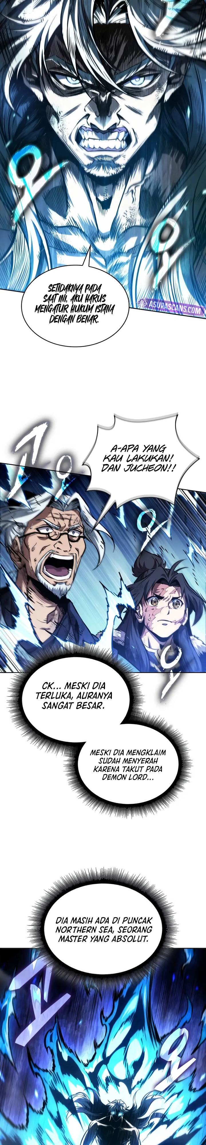 Read Nano Machine (ID) Manga Online