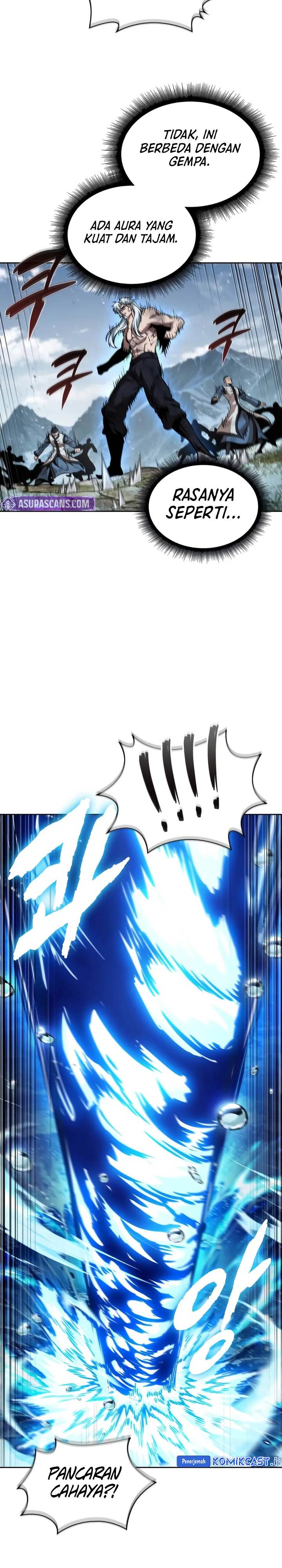 Read Nano Machine (ID) Manga Online