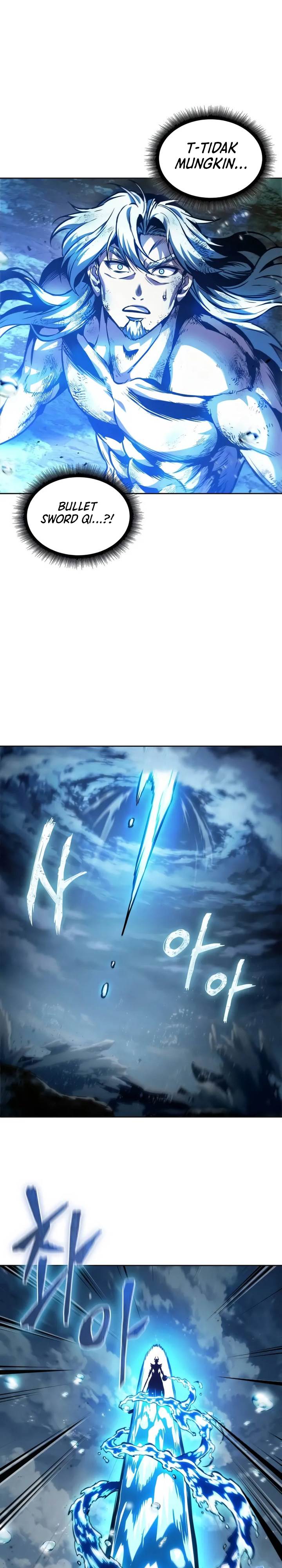 Read Nano Machine (ID) Manga Online