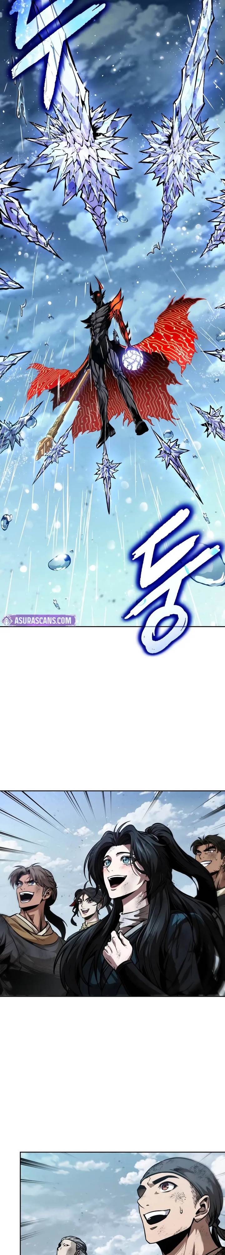 Read Nano Machine (ID) Manga Online